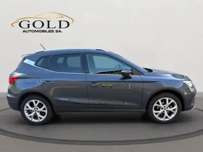 SEAT Arona 1.0 TSI Eco Hola — SUV compact dynamique, très faible kilométrage — Miniatur 13