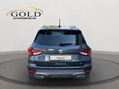 SEAT Arona 1.0 TSI Eco Hola — SUV compact dynamique, très faible kilométrage — Miniatur 15