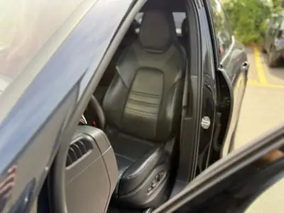 Porsche Cayenne 3.0 V6 Platinum Edition — SUV premium 340 ch, peu kilométré, Porsche Approved — Miniatura 14