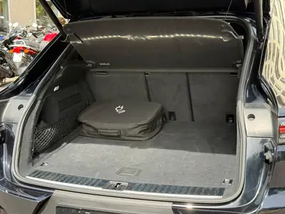 Porsche Cayenne 3.0 V6 Platinum Edition — SUV premium 340 ch, peu kilométré, Porsche Approved — Miniatura 17