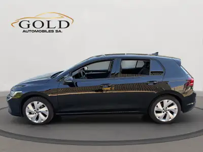 VW Golf 1.5 e TSI mHEV United DSG — Hybride léger performant, faible kilométrage — Miniatur 10