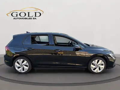 VW Golf 1.5 e TSI mHEV United DSG — Hybride léger performant, faible kilométrage — Miniatur 11