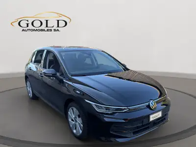 VW Golf 1.5 e TSI mHEV United DSG — Hybride léger performant, faible kilométrage — Miniatur 12