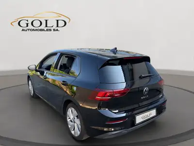 VW Golf 1.5 e TSI mHEV United DSG — Hybride léger performant, faible kilométrage — Miniatur 13