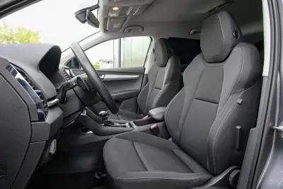 Skoda Karoq 1.5 TSI Fresh DSG — SUV compact fiable, garantie 5 ans usine — Miniatura 10