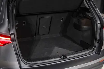 Skoda Karoq 1.5 TSI Fresh DSG — SUV compact fiable, garantie 5 ans usine — Miniatura 24