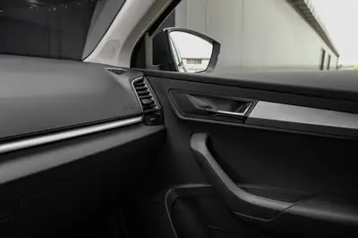 Skoda Karoq 1.5 TSI Fresh DSG — SUV compact fiable, garantie 5 ans usine — Miniatura 22