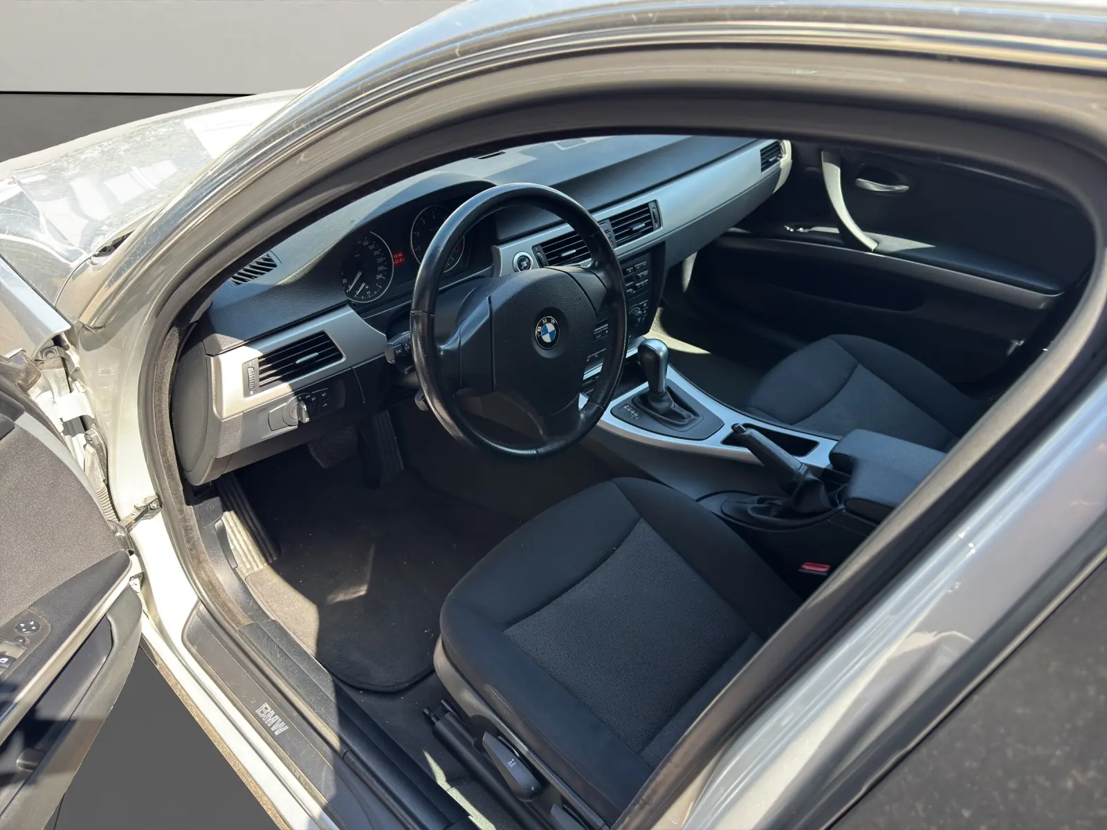 BMW 325 2006 occasion Kriens — 5