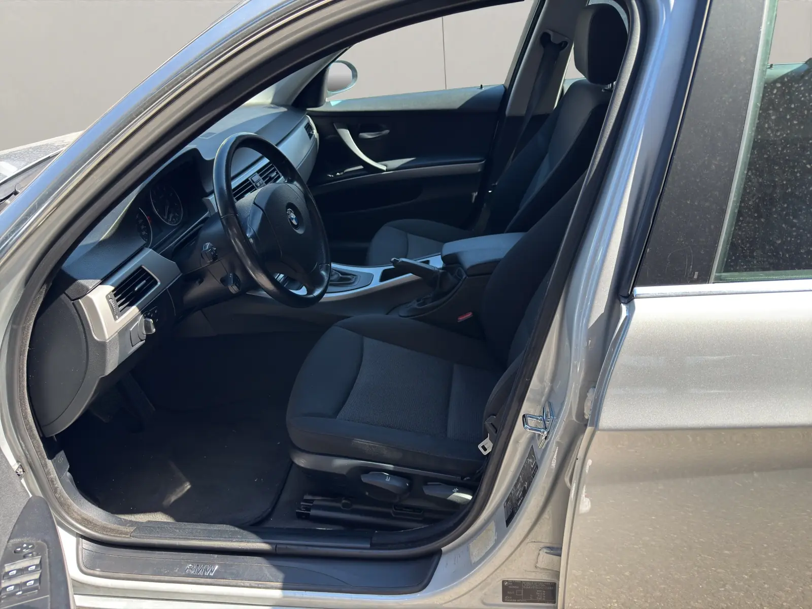 BMW 325 2006 occasion Kriens — 4