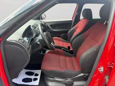 Skoda Fabia 1.2 TSI Monte Carlo — Citadine dynamique, entretien suivi, sans sinistre — détail