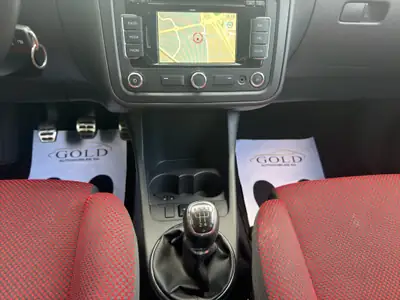 Skoda Fabia 1.2 TSI Monte Carlo — Citadine dynamique, entretien suivi, sans sinistre — Miniature 7