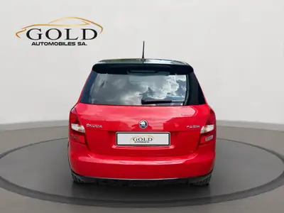 Skoda Fabia 1.2 TSI Monte Carlo — Citadine dynamique, entretien suivi, sans sinistre — Miniature 13