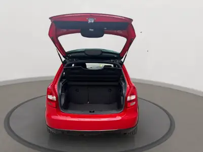 Skoda Fabia 1.2 TSI Monte Carlo — Citadine dynamique, entretien suivi, sans sinistre — Miniature 14