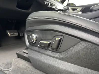 Audi SQ7 4.0 TDI Quattro — SUV 7 places premium, 435 ch, très bon état — Miniatura 10