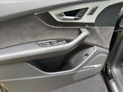 Audi SQ7 4.0 TDI Quattro — SUV 7 places premium, 435 ch, très bon état — Miniatura 11