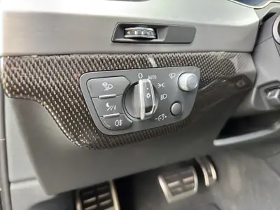 Audi SQ7 4.0 TDI Quattro — SUV 7 places premium, 435 ch, très bon état — Miniatura 13