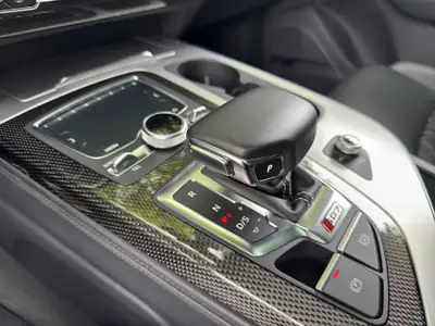 Audi SQ7 4.0 TDI Quattro — SUV 7 places premium, 435 ch, très bon état — Miniatura 16