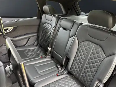 Audi SQ7 4.0 TDI Quattro — SUV 7 places premium, 435 ch, très bon état — Miniatura 19