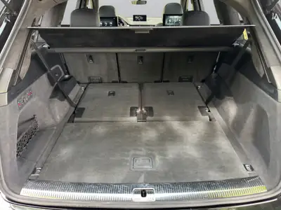 Audi SQ7 4.0 TDI Quattro — SUV 7 places premium, 435 ch, très bon état — Miniatura 21
