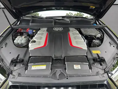 Audi SQ7 4.0 TDI Quattro — SUV 7 places premium, 435 ch, très bon état — Miniatura 22