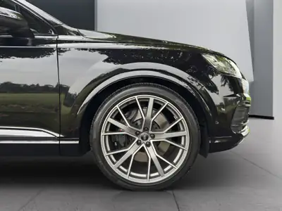 Audi SQ7 4.0 TDI Quattro — SUV 7 places premium, 435 ch, très bon état — Miniatura 24