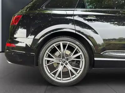 Audi SQ7 4.0 TDI Quattro — SUV 7 places premium, 435 ch, très bon état — Miniatura 26