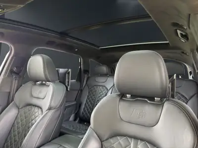 Audi SQ7 4.0 TDI Quattro — SUV 7 places premium, 435 ch, très bon état — Miniatura 27