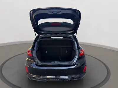 Ford Fiesta 1.0 SCTi MHEV ST Line X — Citadine hybride légère, automatique et économe — Miniature 16