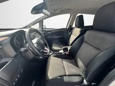 Honda Jazz 1.3i Elegance — Citadine polyvalente, faible kilométrage et expertisée — Miniatur 7
