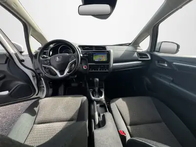 Honda Jazz 1.3i Elegance — Citadine polyvalente, faible kilométrage et expertisée — Miniatur 11