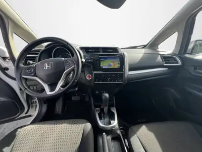 Honda Jazz 1.3i Elegance — Citadine polyvalente, faible kilométrage et expertisée — Miniatur 12