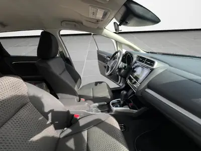 Honda Jazz 1.3i Elegance — Citadine polyvalente, faible kilométrage et expertisée — Miniatur 13