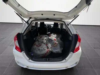 Honda Jazz 1.3i Elegance — Citadine polyvalente, faible kilométrage et expertisée — Miniatur 14