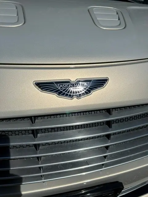 Aston Martin Cygnet 2013 occasion Jona-Rapperswil — 1