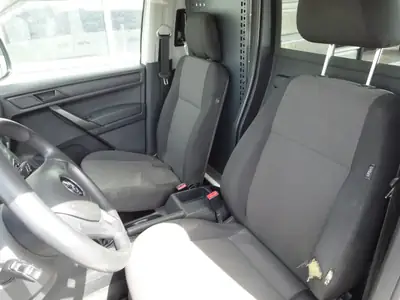 VW Caddy Maxi 1.4 TGI BlueMotion — Utilitaire écologique bi-carburant, 40 000 km — Miniatura 7