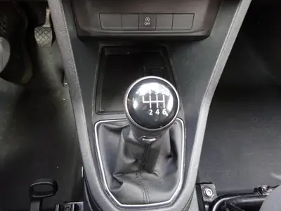 VW Caddy Maxi 1.4 TGI BlueMotion — Utilitaire écologique bi-carburant, 40 000 km — Miniatura 11