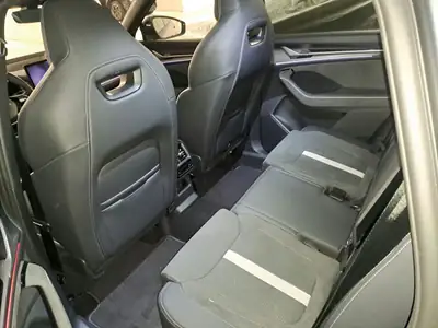 Skoda Kodiaq 1.5 TSI PHEV — SUV hybride rechargeable, 1500 km seulement — Miniatura 7