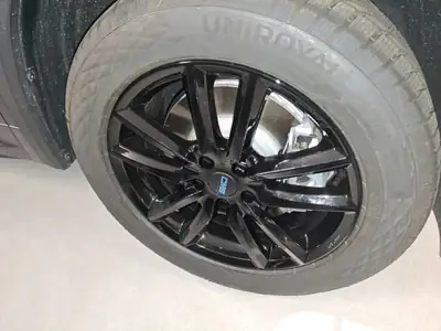 Skoda Kodiaq 1.5 TSI PHEV — SUV hybride rechargeable, 1500 km seulement — Miniatura 9