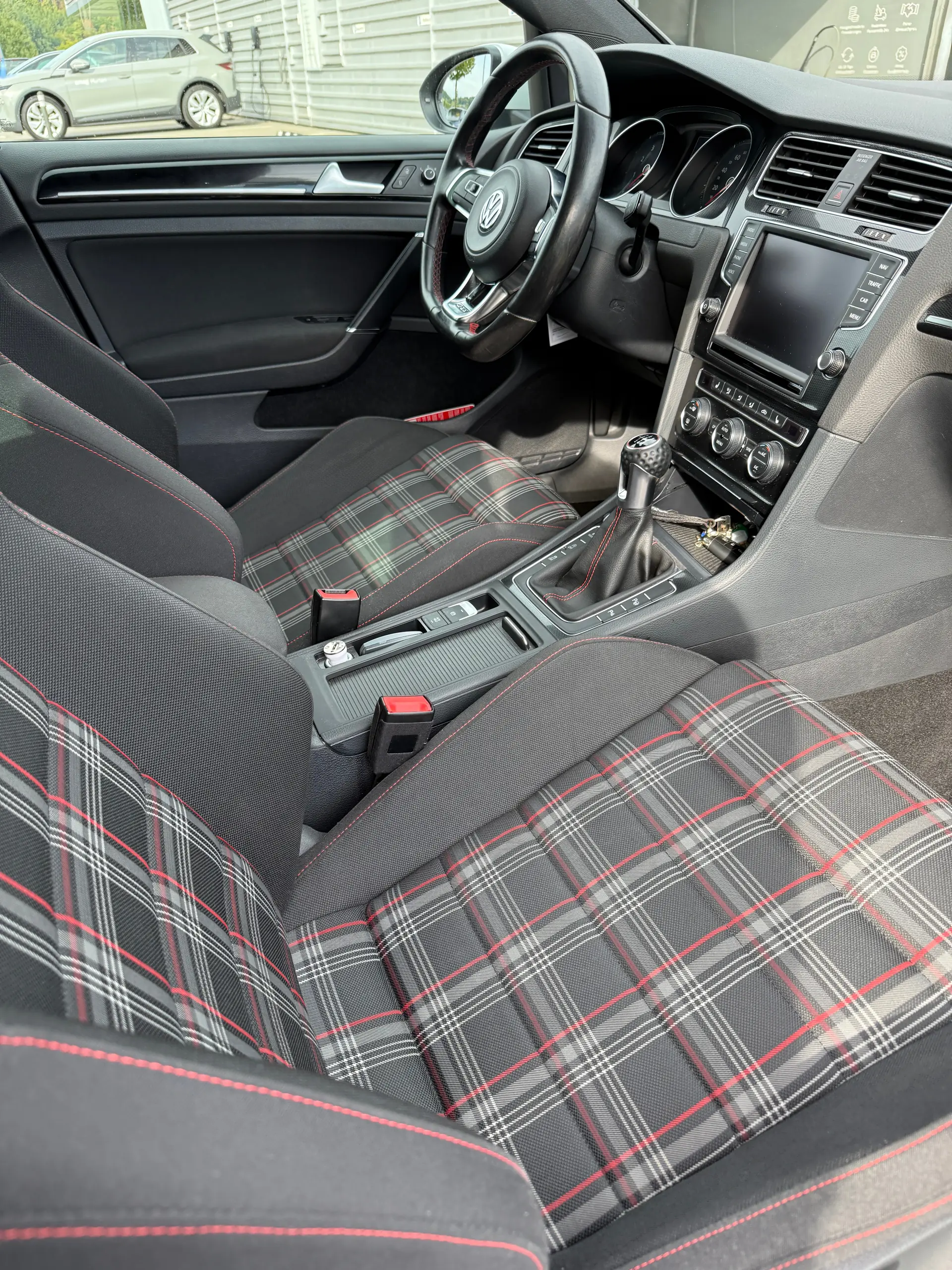 Volkswagen Golf 2015 occasion Bern/Zürich — 5