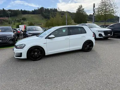 VW Golf 2.0 TSI GTI Performance Limited Edition — Collector's Edition ABT n°71, état impeccable — Miniature 14