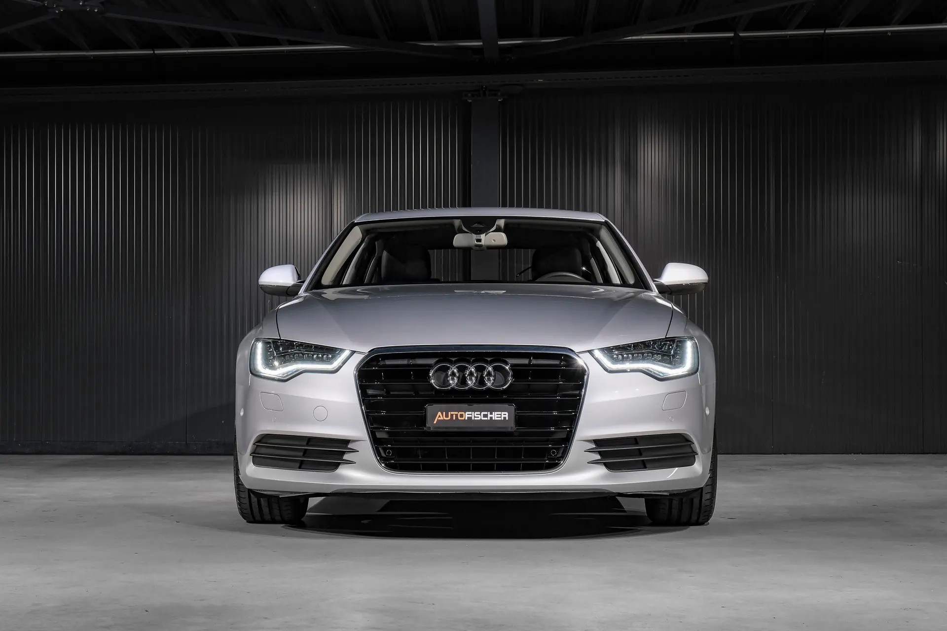 Audi A6 2013 occasion Ettingen — 3