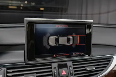 Audi A6 Limousine 2.8 V6 FSI — Berline élégante, moteur performant, 21 500 km seulement — Miniature 19