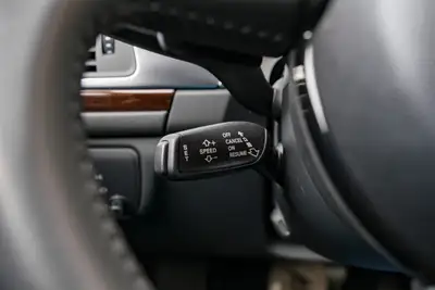 Audi A6 Limousine 2.8 V6 FSI — Berline élégante, moteur performant, 21 500 km seulement — Miniature 23