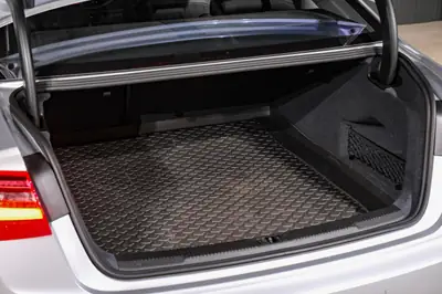 Audi A6 Limousine 2.8 V6 FSI — Berline élégante, moteur performant, 21 500 km seulement — Miniature 25