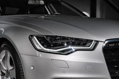 Audi A6 Limousine 2.8 V6 FSI — Berline élégante, moteur performant, 21 500 km seulement — Miniature 27