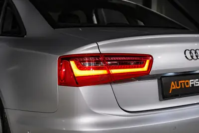 Audi A6 Limousine 2.8 V6 FSI — Berline élégante, moteur performant, 21 500 km seulement — Miniature 28