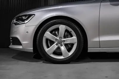 Audi A6 Limousine 2.8 V6 FSI — Berline élégante, moteur performant, 21 500 km seulement — Miniature 29
