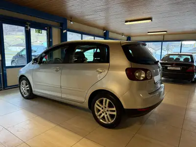 VW Golf Plus 1.6 FSI Goal — Monospace compact fiable, sans sinistre — Detail