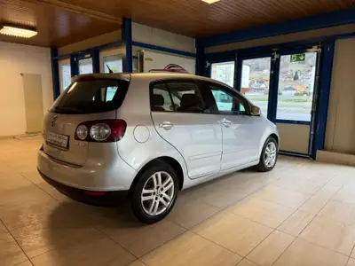 VW Golf Plus 1.6 FSI Goal — Monospace compact fiable, sans sinistre — Miniatur 8