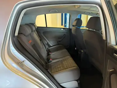VW Golf Plus 1.6 FSI Goal — Monospace compact fiable, sans sinistre — Miniatur 15
